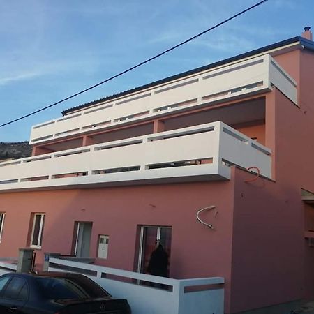 Apartment Zoki 1 Senj (Lika-Senj) Exterior foto
