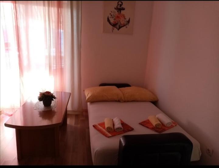 Apartment Zoki 1 Senj (Lika-Senj) Exterior foto