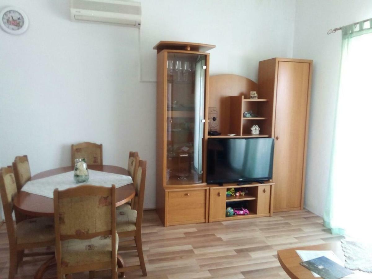 Apartment Zoki 1 Senj (Lika-Senj) Exterior foto