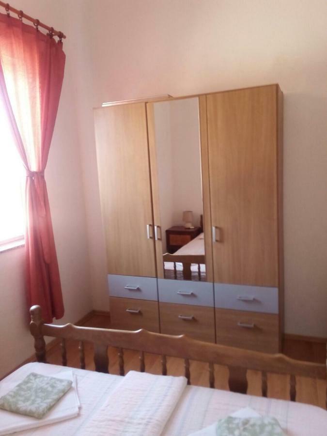 Apartment Zoki 1 Senj (Lika-Senj) Exterior foto